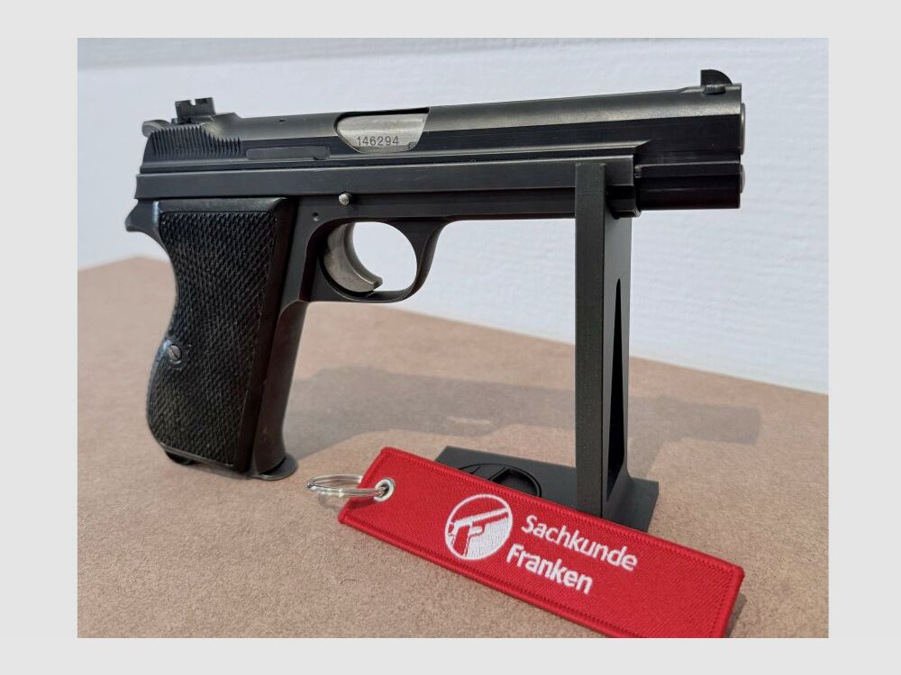 SIG P210-2 (P49) 9mmLuger