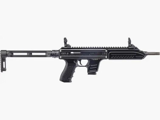 CZECH WEAPONS CSV-9