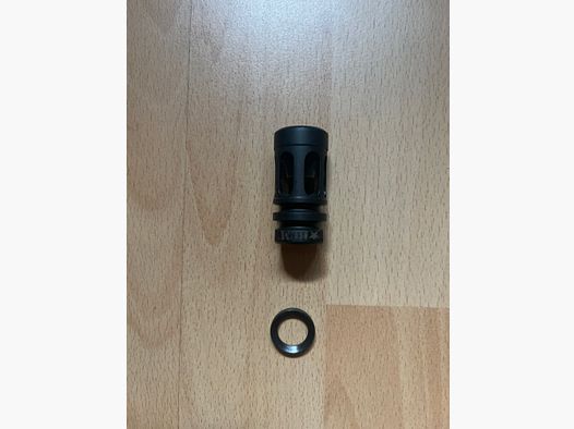 BCM Gunfighter Kompensator 