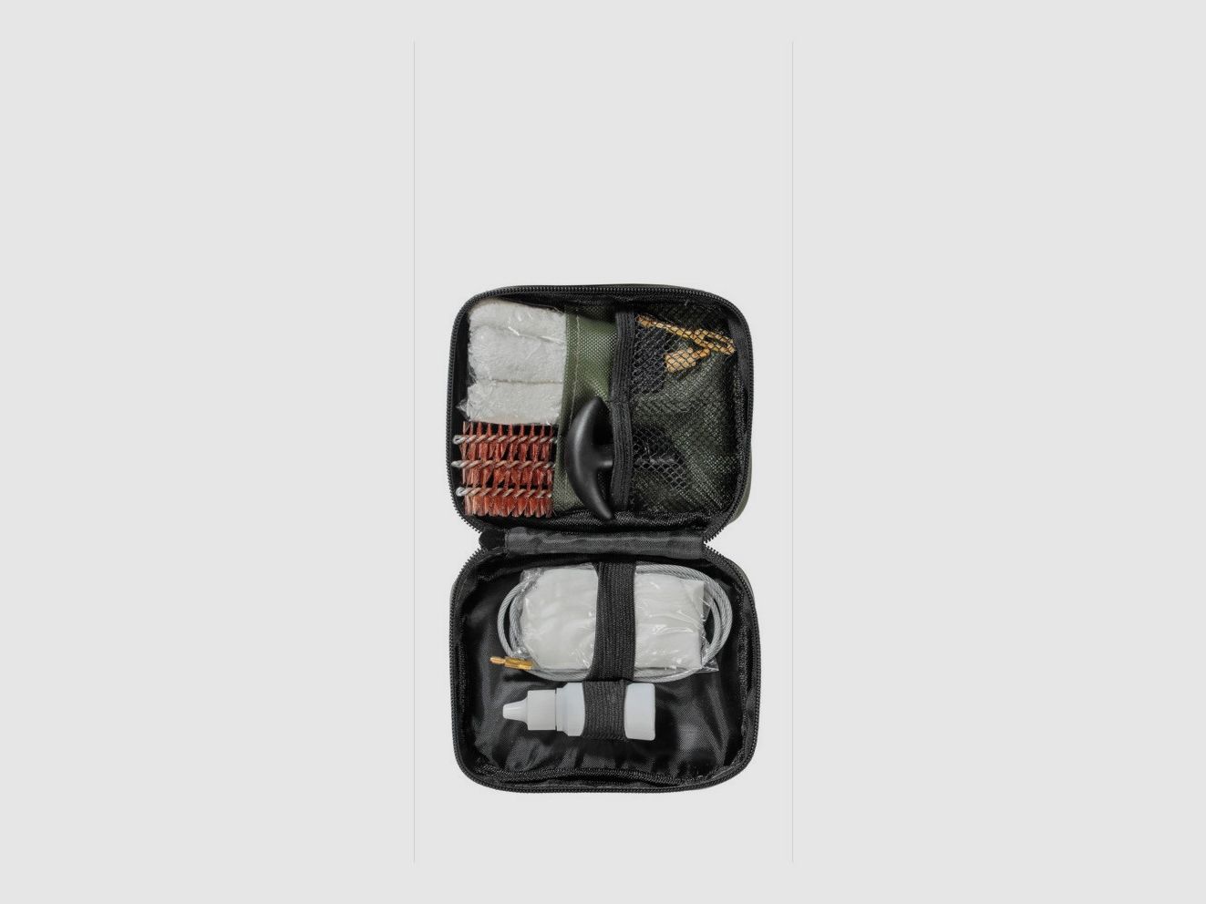 Kit di pulizia fucili Pro Hunt, immagine 1 di 2