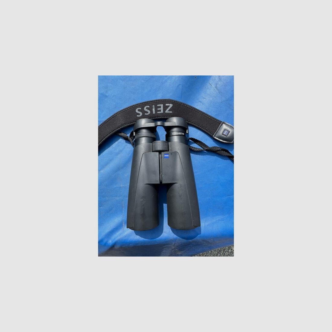 Zeiss Fernglas
