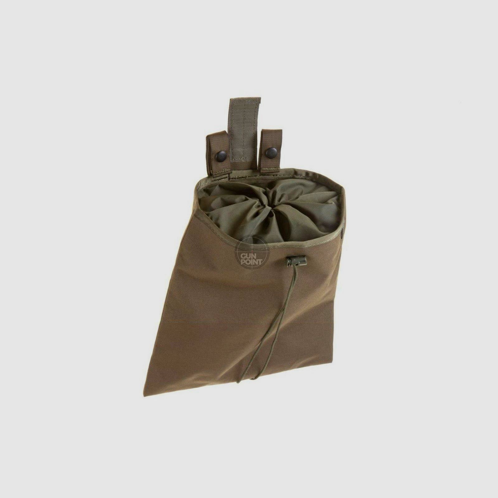 Invader Gear Dump Pouch-Ranger Green