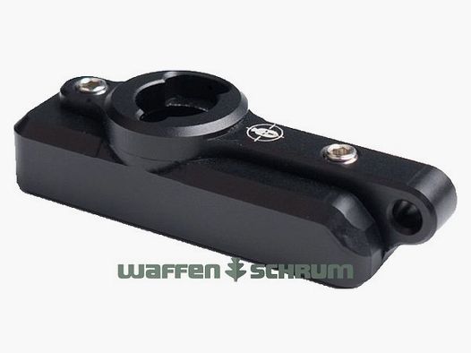 Spartan Guide Adapter Classic voor Spartan Zweibein