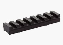 Heckler & Koch 74mm Hkey Picatinny Rail