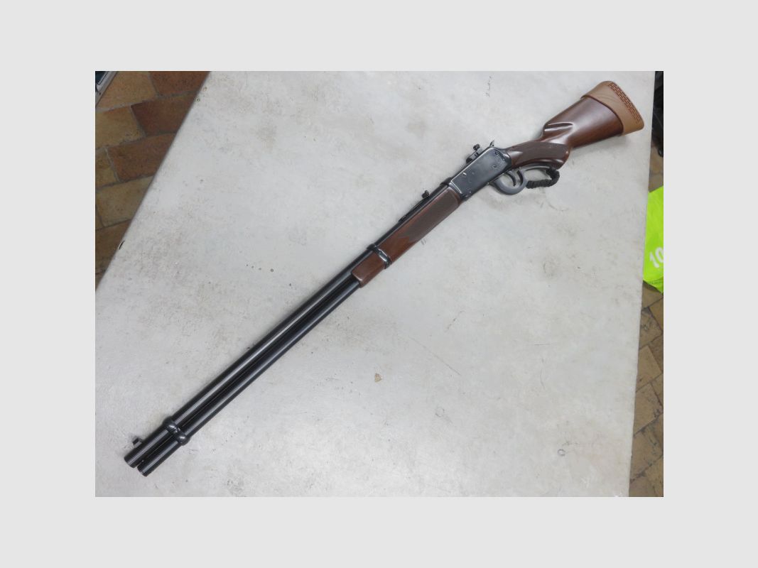 WINCHESTER 94 357 MAGNUM REF: 5909, Bild 3 von 6
