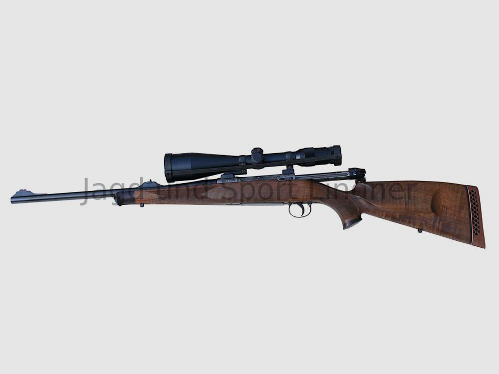 Heym SR 30
