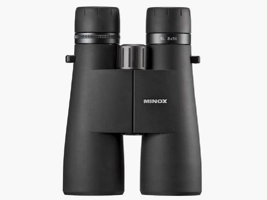 Minox BL 8X56 Fernglas