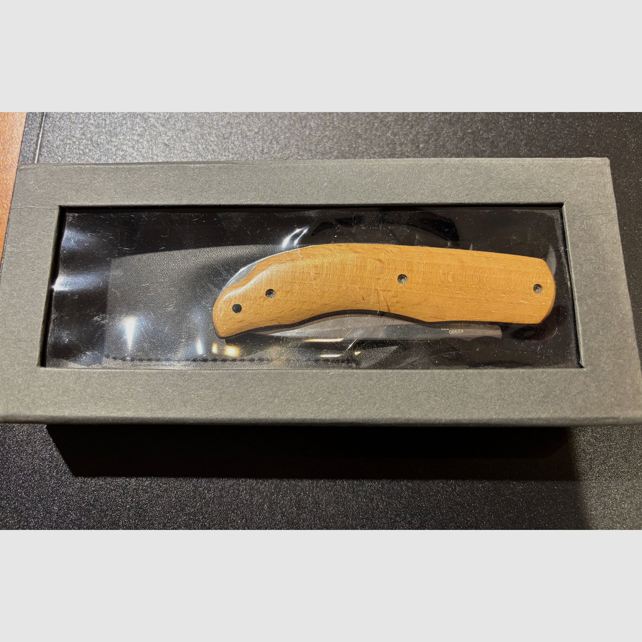Haller Klappmesser Neu/OVP