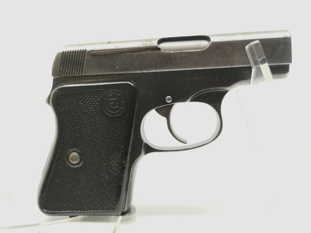 CZ Uhersky Brod Mod. 92