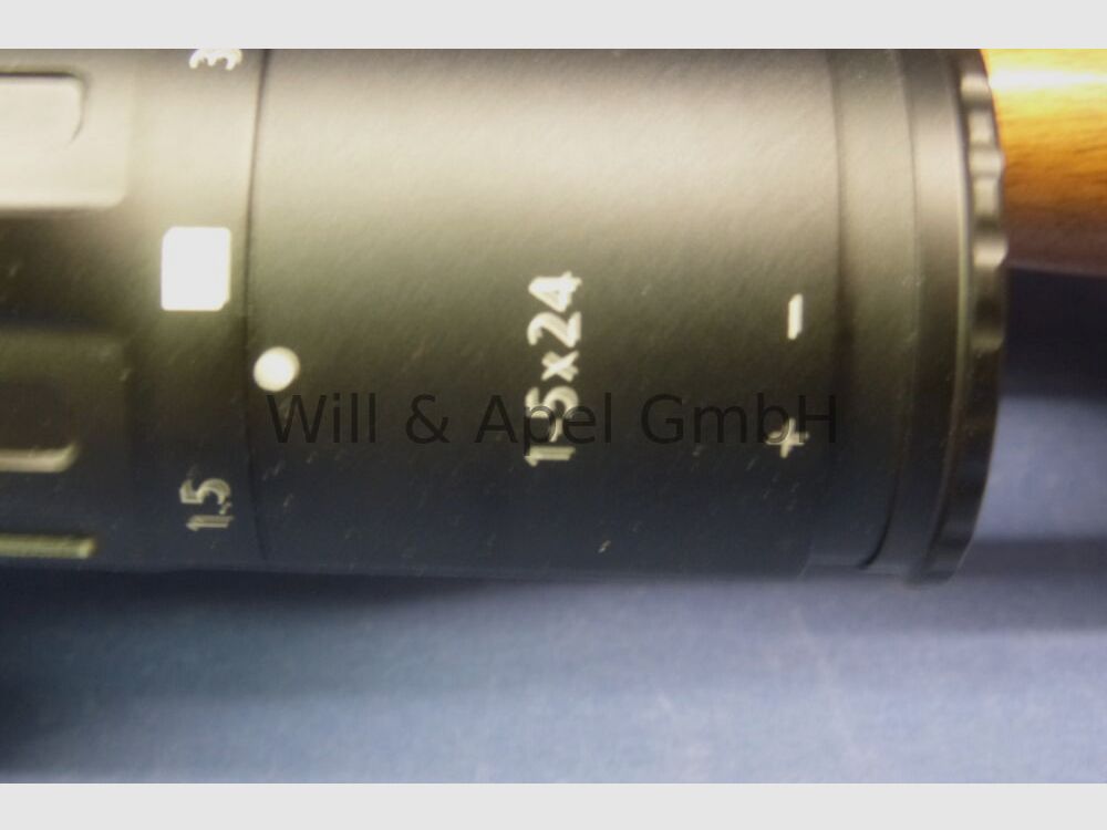 SAUER & SOHN 303 GTI