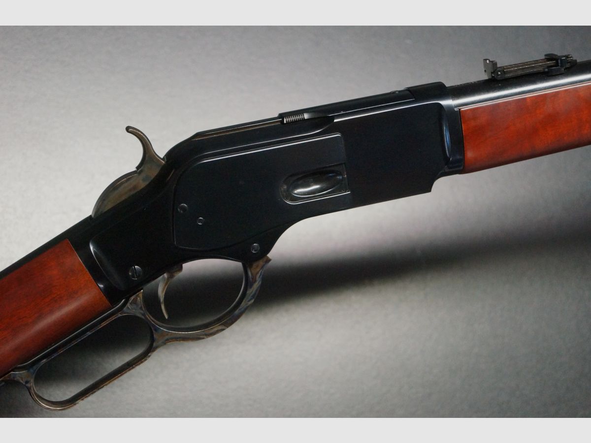 Uberti 1873 Carbine 19 Zoll, Bild 2 von 5