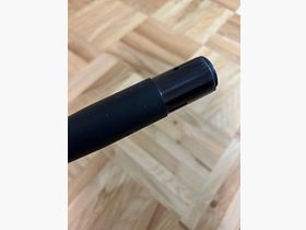 Sauer 202 Wechsellauf 6,5x55