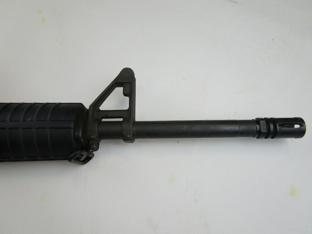 Sabre Defense XR15 A3