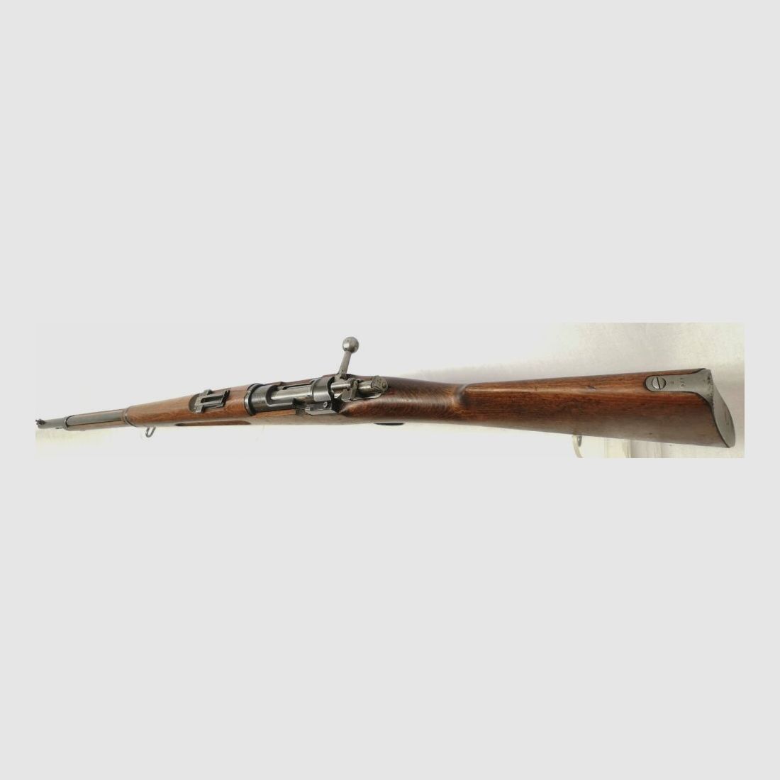Carl Gustafs M96