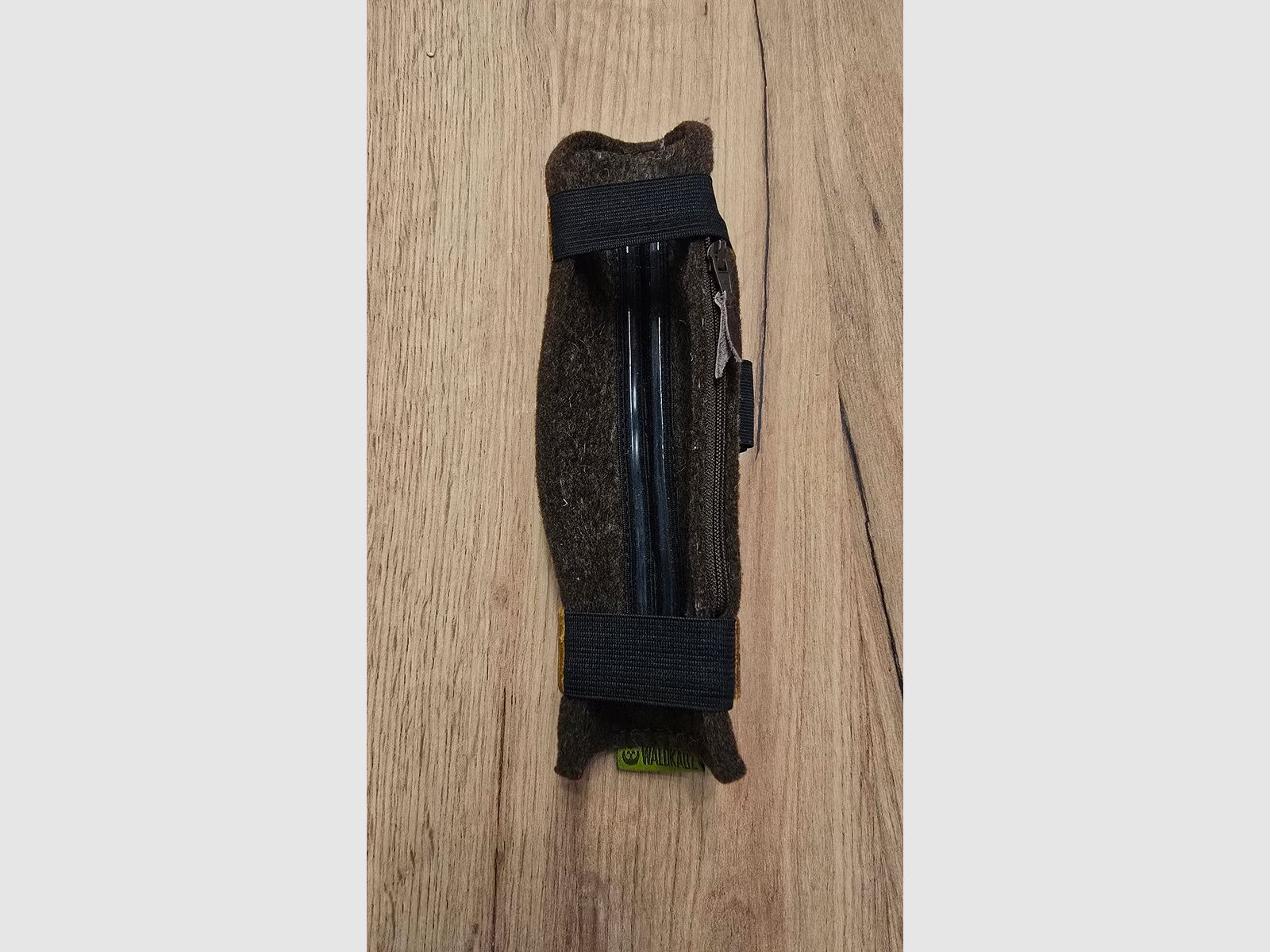 Soporte delantero Kombi