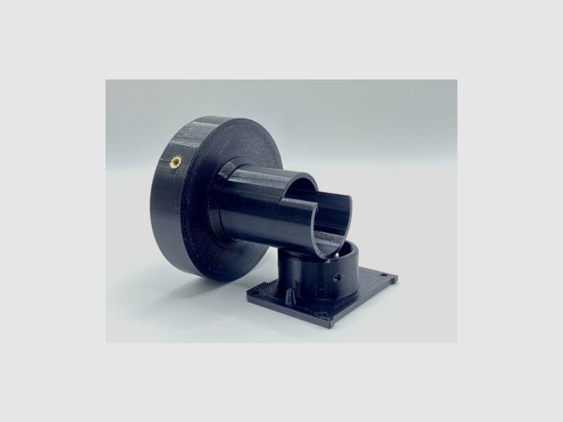 HT-X3005 / HT-X3006 Chronometer Holder / Multi Holder