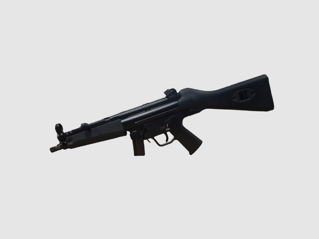 Heckler&Koch SP5, Bild 2 von 2