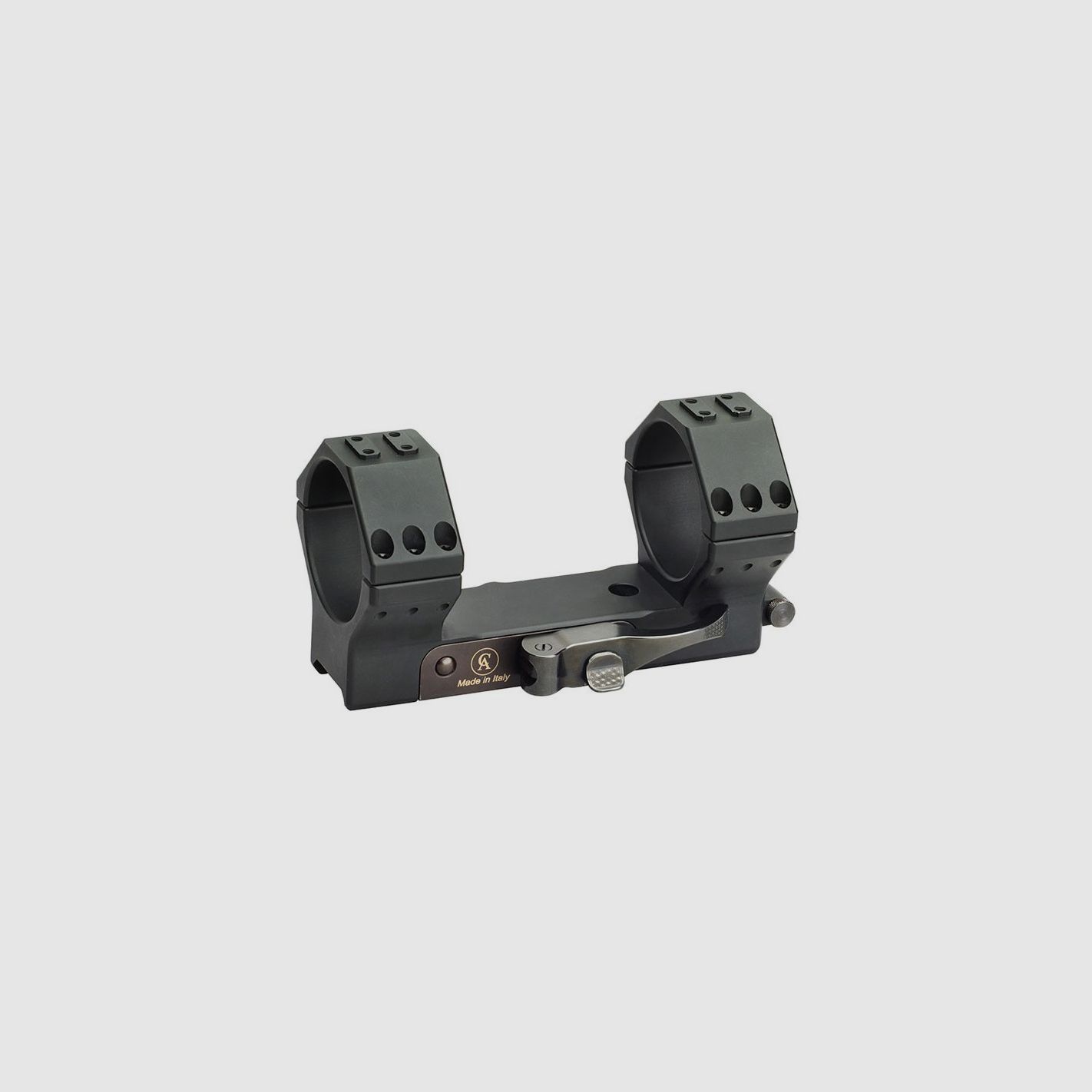 CONTESSA MONTAGE SCHNELLVERSCHLUSS 30MM TACTICAL QR, Bild 1 von 2