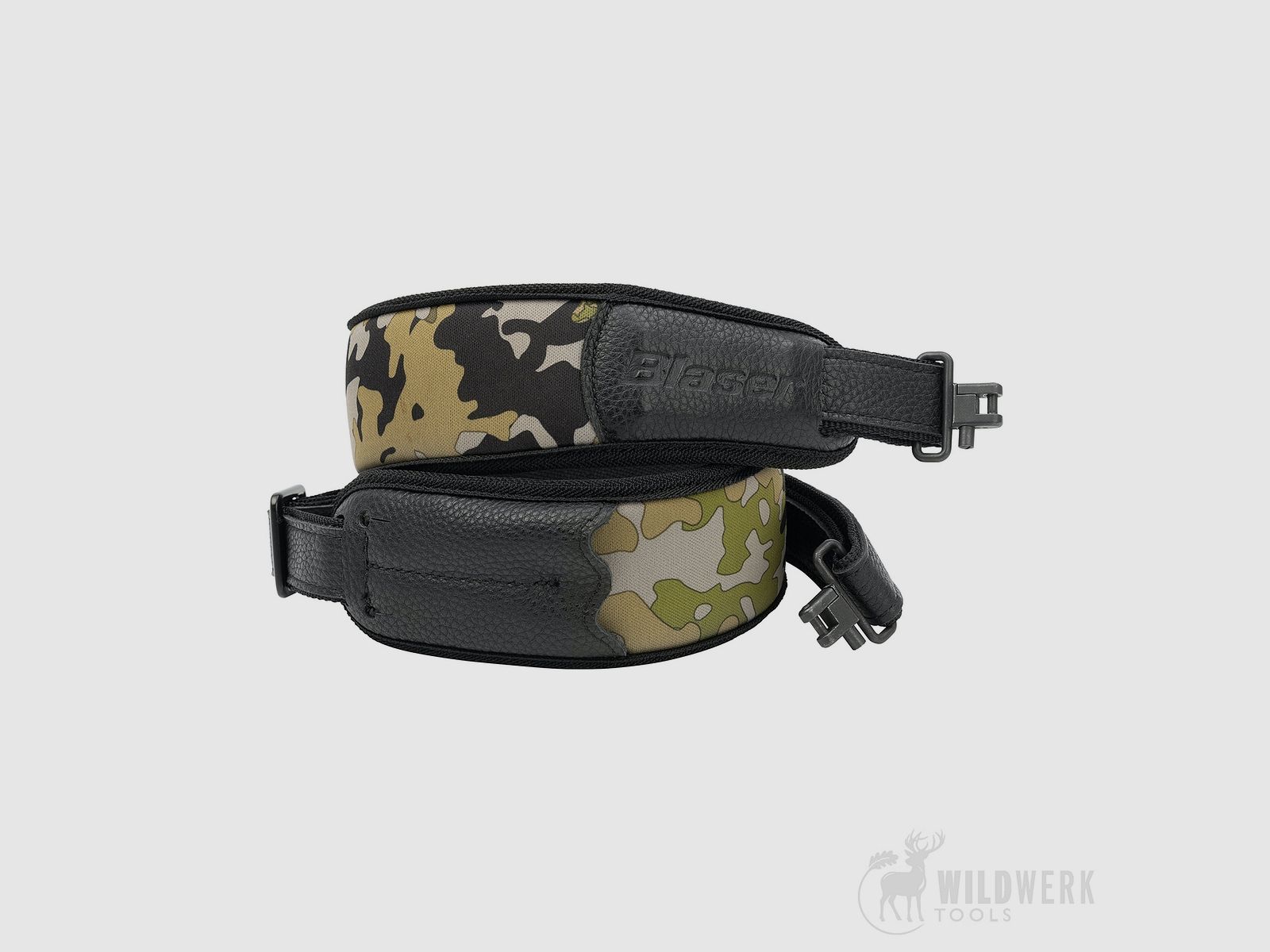 Blaser Gewehrriemen HunTec Camo