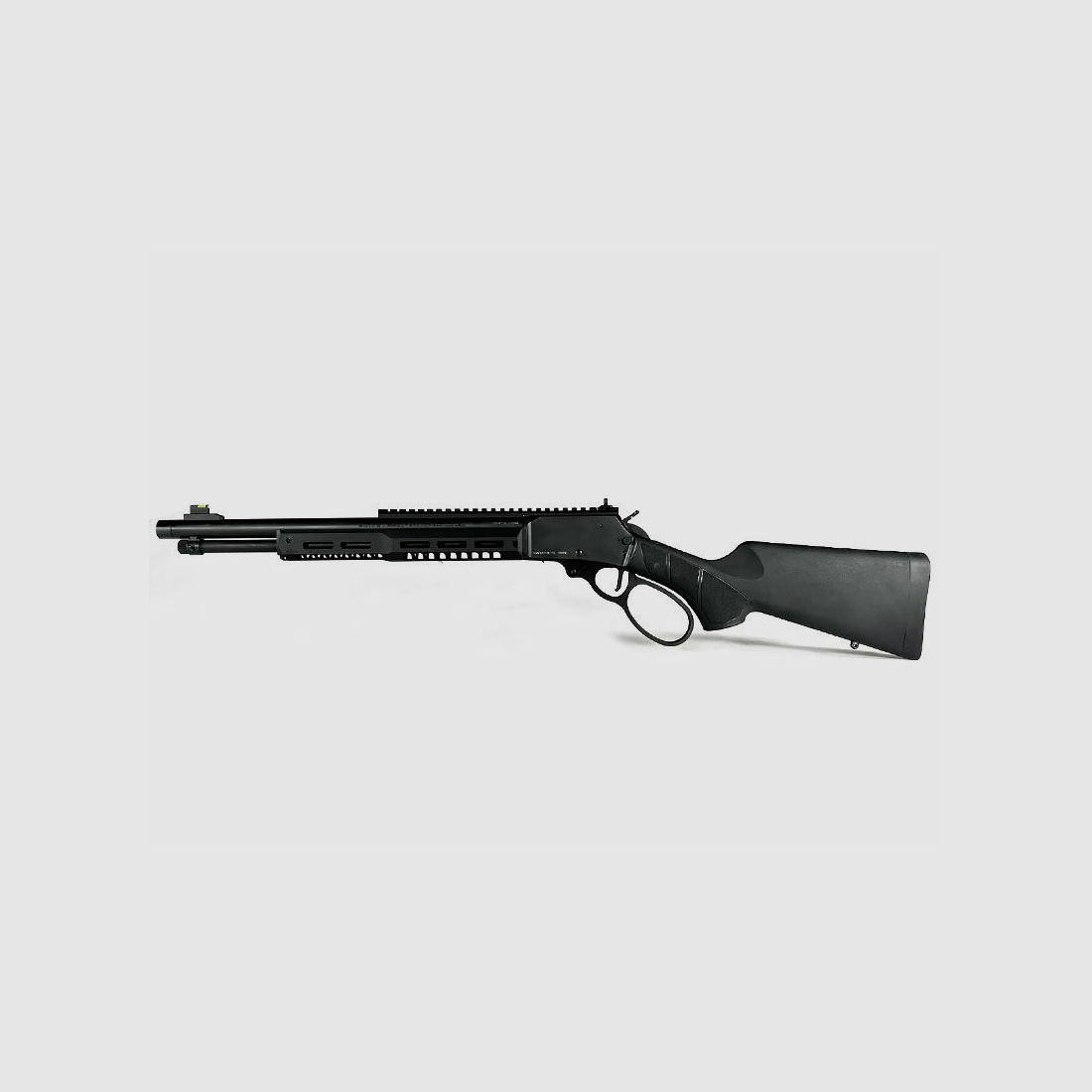 Smith & Wesseon 1854 Stealth Hunter
