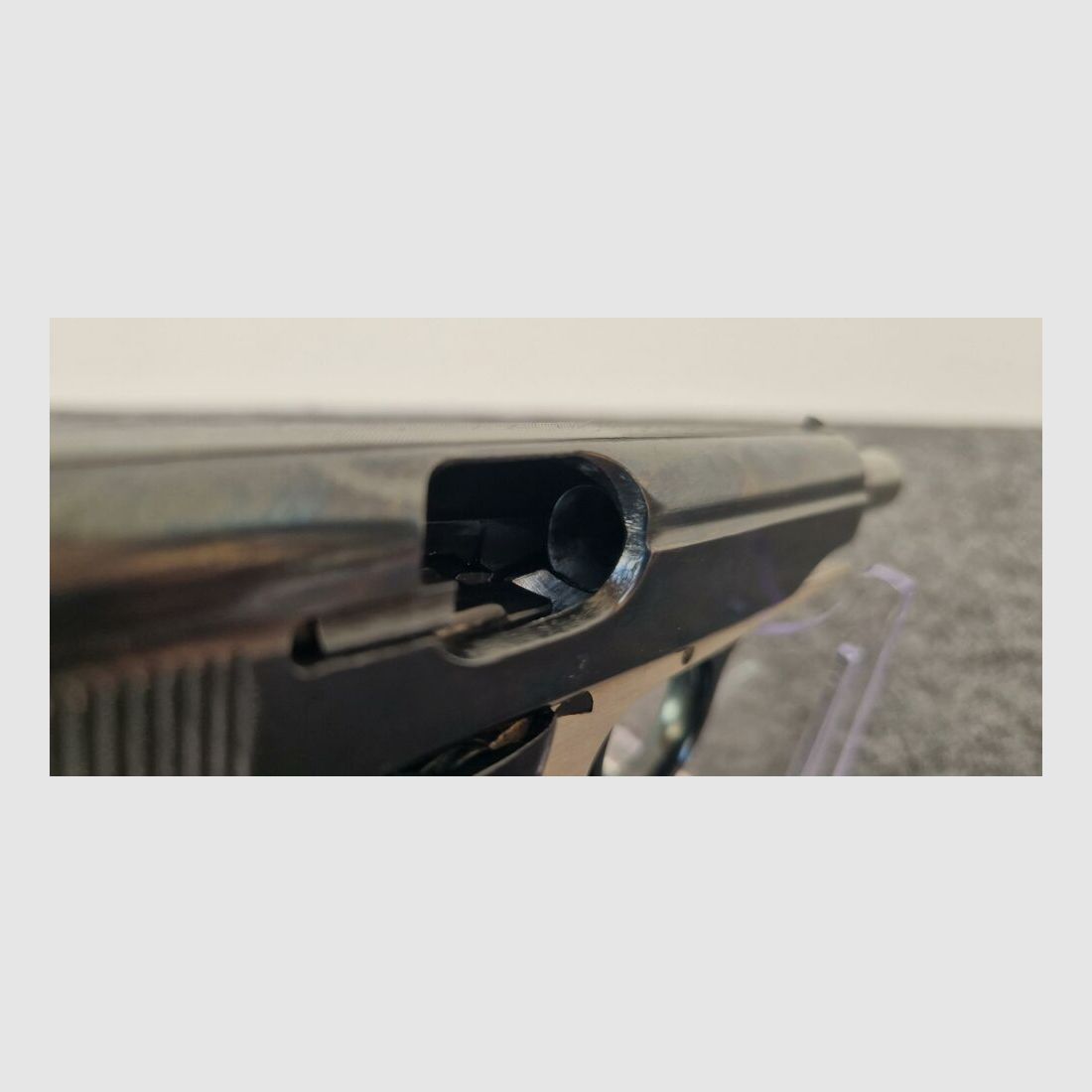Makarov FEG PA-63 - 9mmMakarov, image 4 sur 8