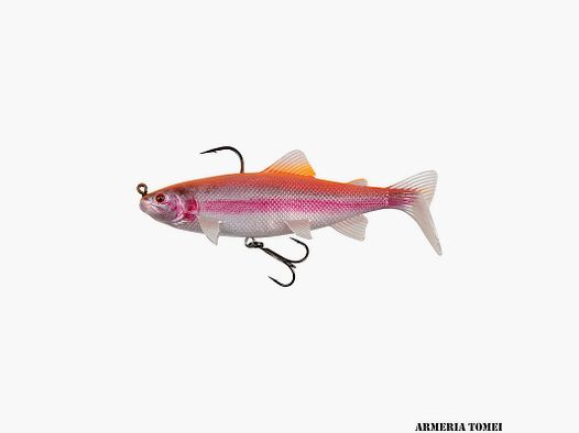 FOX RAGE – REALISTIC TROUT REPLICANT Golden Trout 18cm 7″ 95g