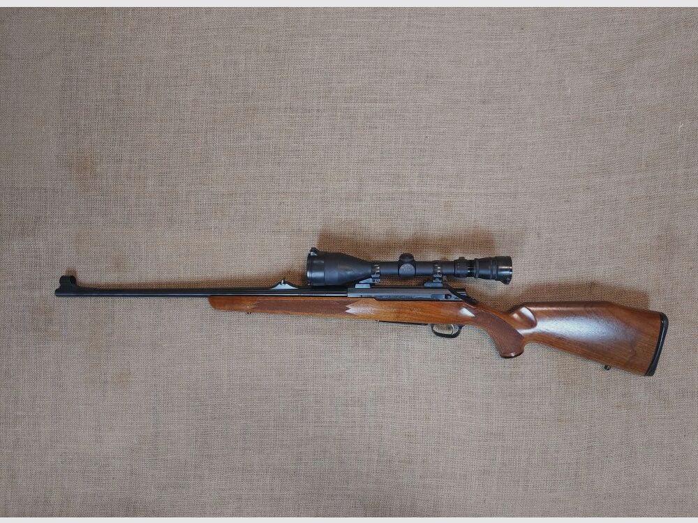 Tikka M 658