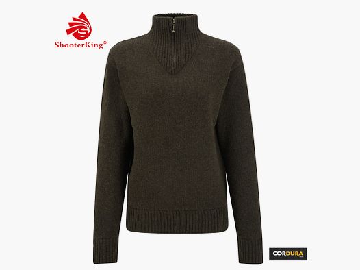 SHOOTERKING Troyer für Damen