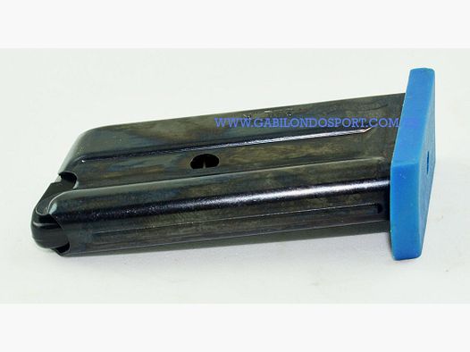 Cargador cal 22 GSP , GSP EXPERT