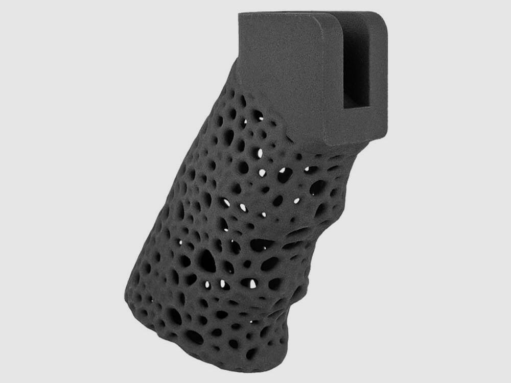 Epic Airguns Grip Epic Airguns Voronoi 3D, image 1 of 2