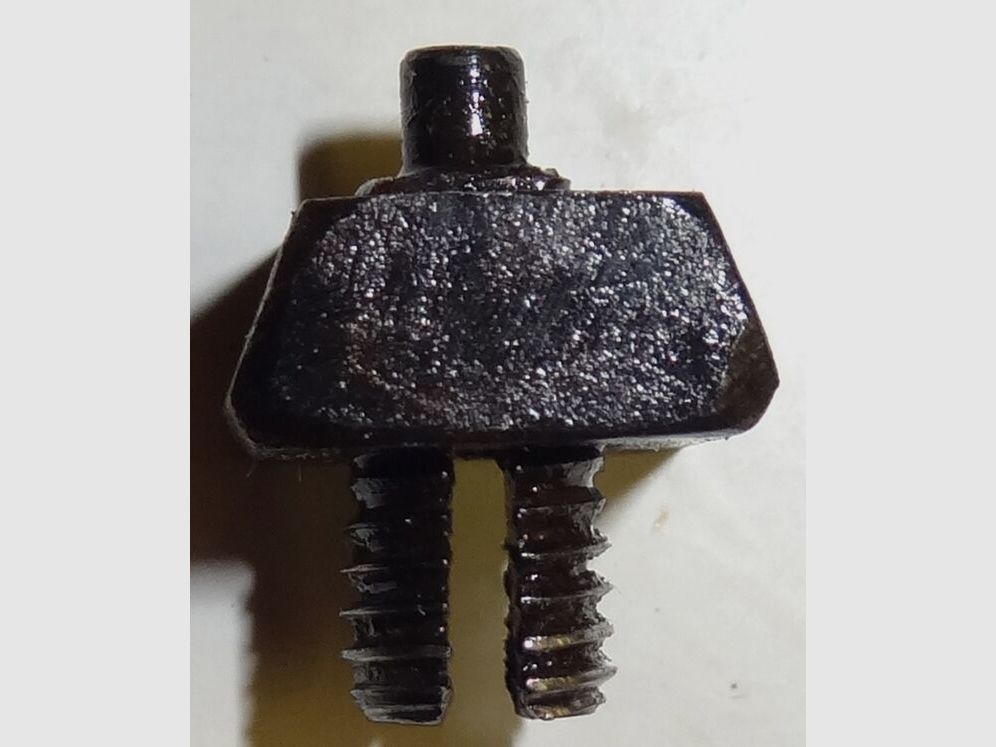 PPsh 41 Korn + base de Korn