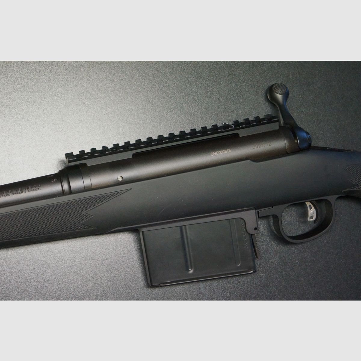 Savage 111 Hunter, Bild 5 von 7