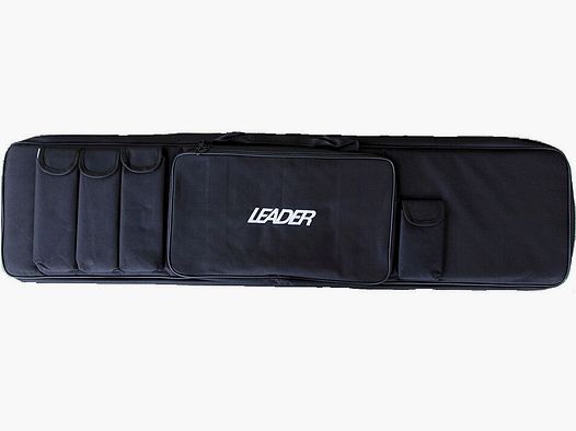 Leader Tactical Futteral Form: Eckig 135x28cm