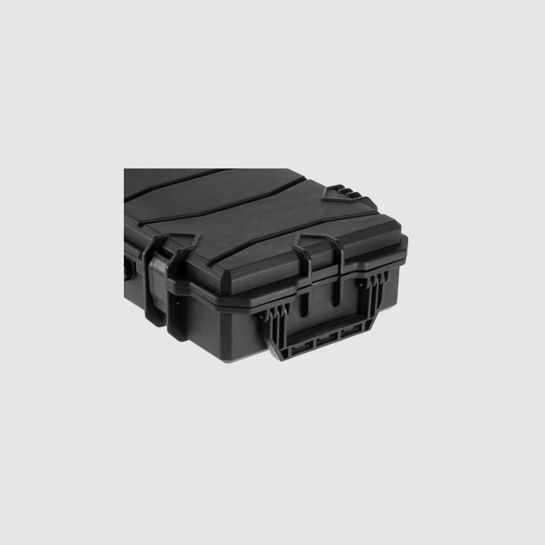 Nimrod Rifle Hard Case 100cm PNP Foam, Bild 3 von 5
