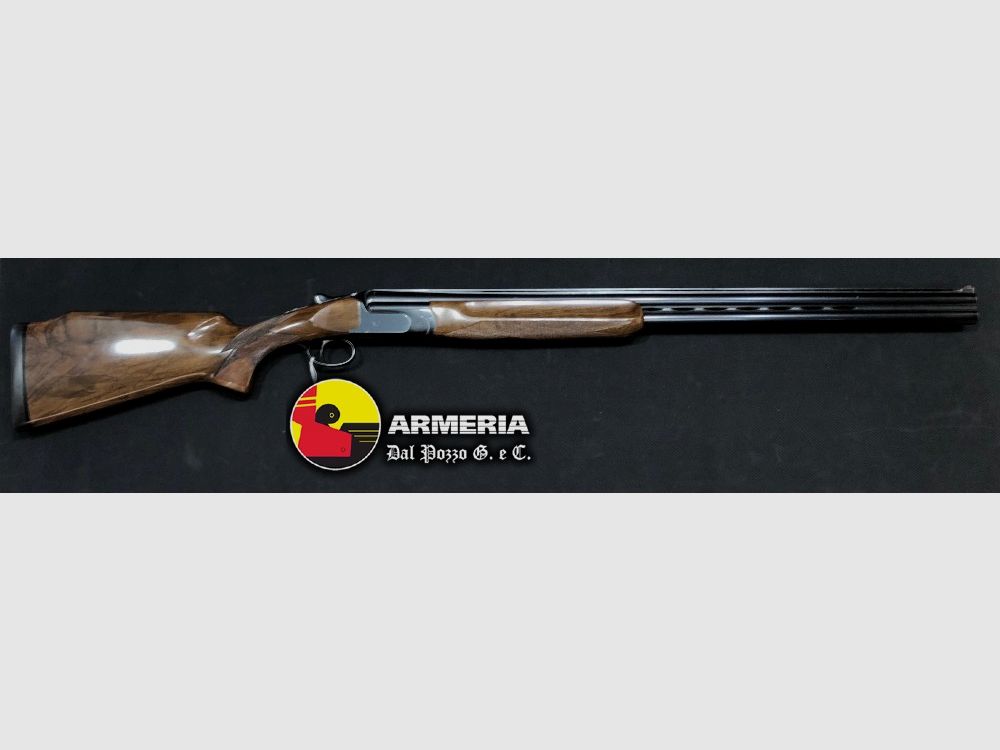 PERAZZI SOVRAPPOSTO TRAP 12, immagine 2 di 2