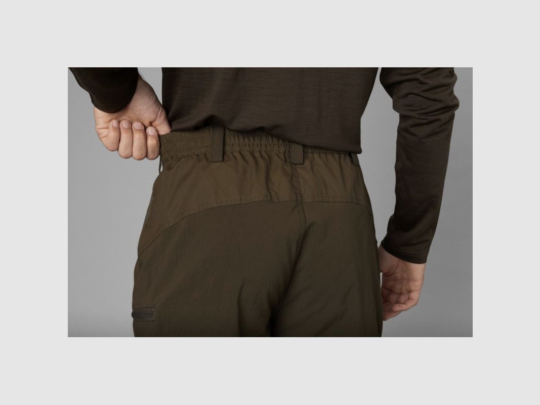 HÄRKILA FJELL HOSE LIGHT WILLOW GREEN 32", Bild 4 von 4