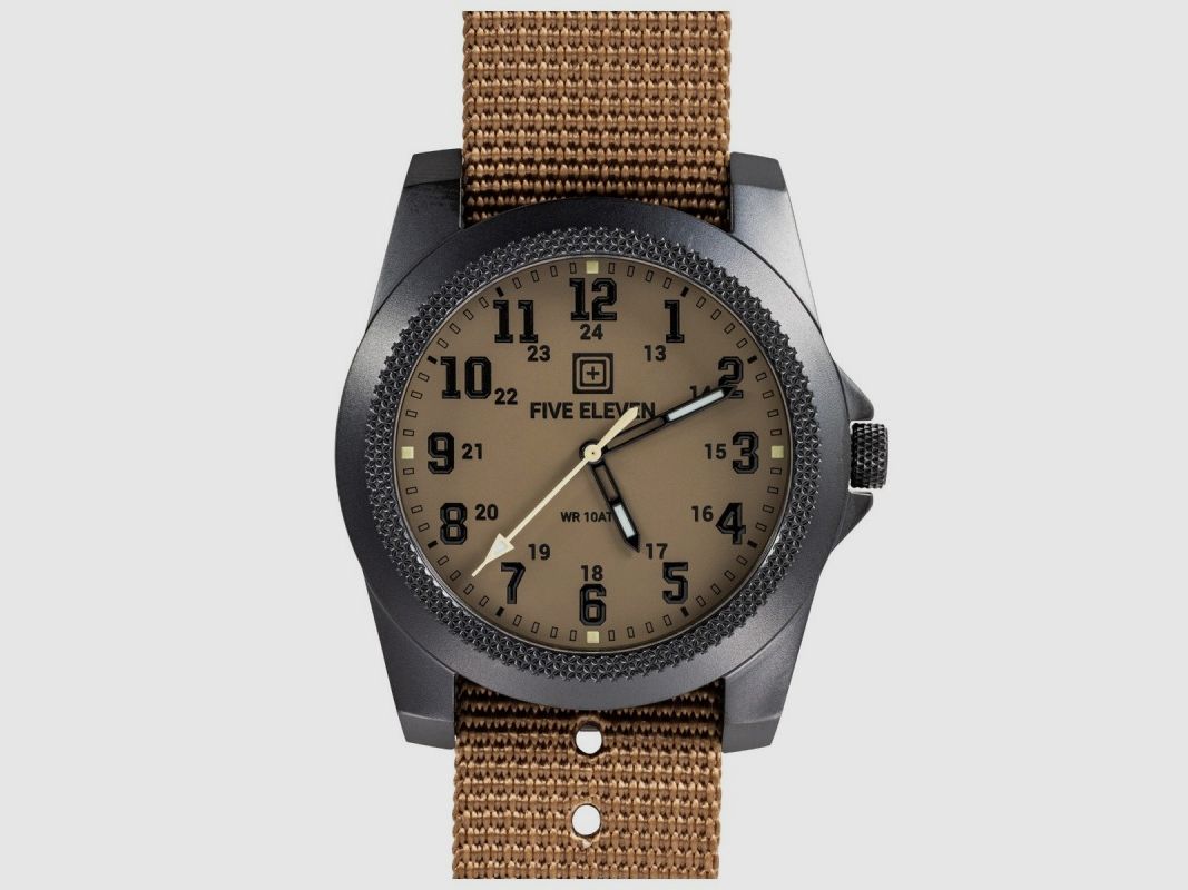 5.11 OROLOGIO PATHFINDER KANGAROO
