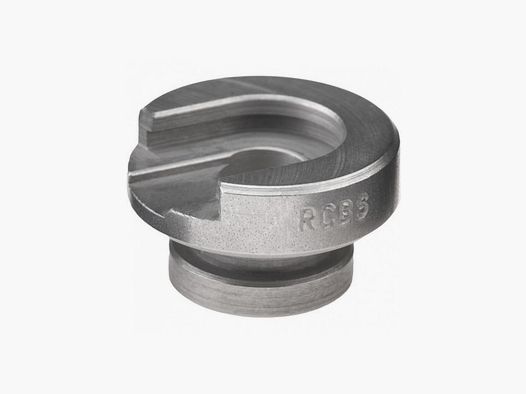 Hülsenhalter RCBS Nº. 06