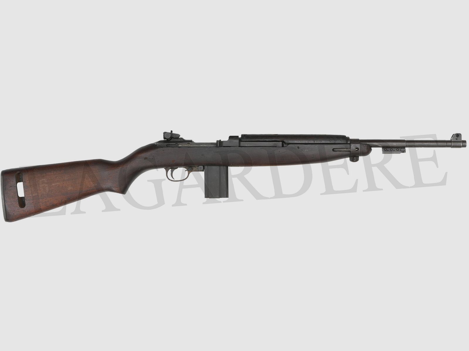 INLAND US M1 (Semi-Auto Military Rifle)
