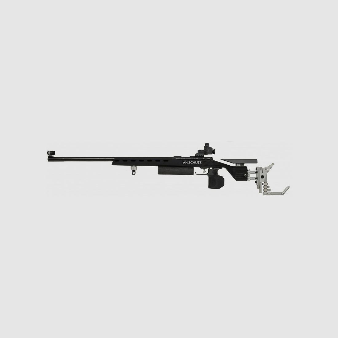 ANSCHÜTZ Carbine 1907 in PRECISE stock, image 2 of 2