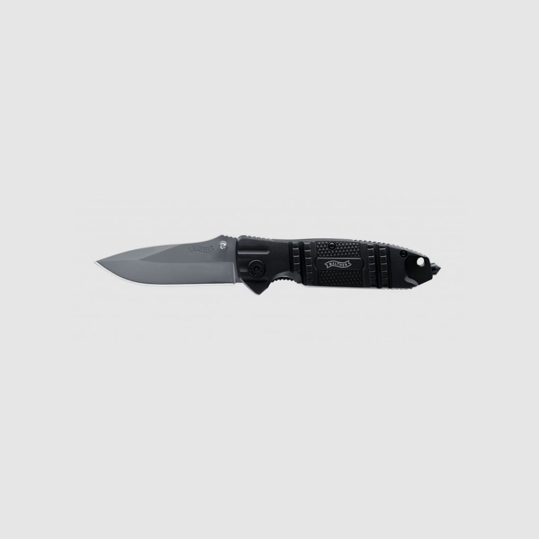 Cuchillo Walther Stk