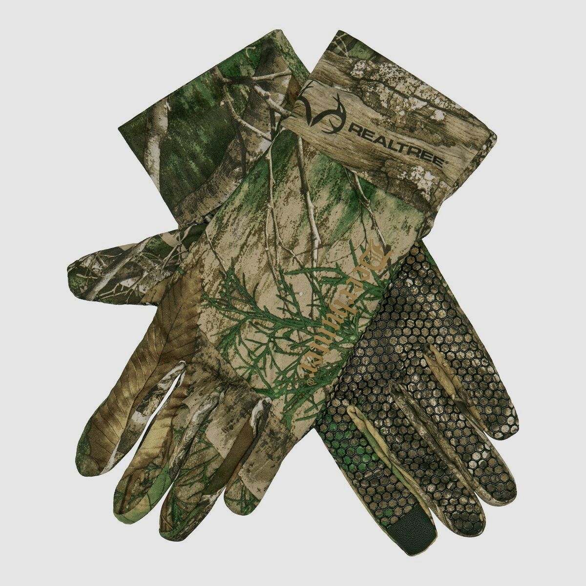 Deerhunter Approach Gloves with Silicone Grip 8855