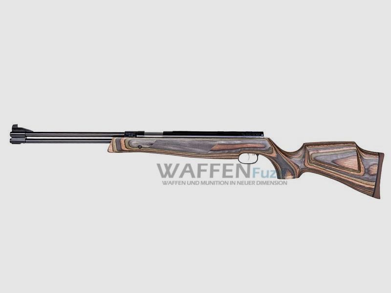 Weihrauch HW 77 K Special Edition calibre 4,5mm diabolo