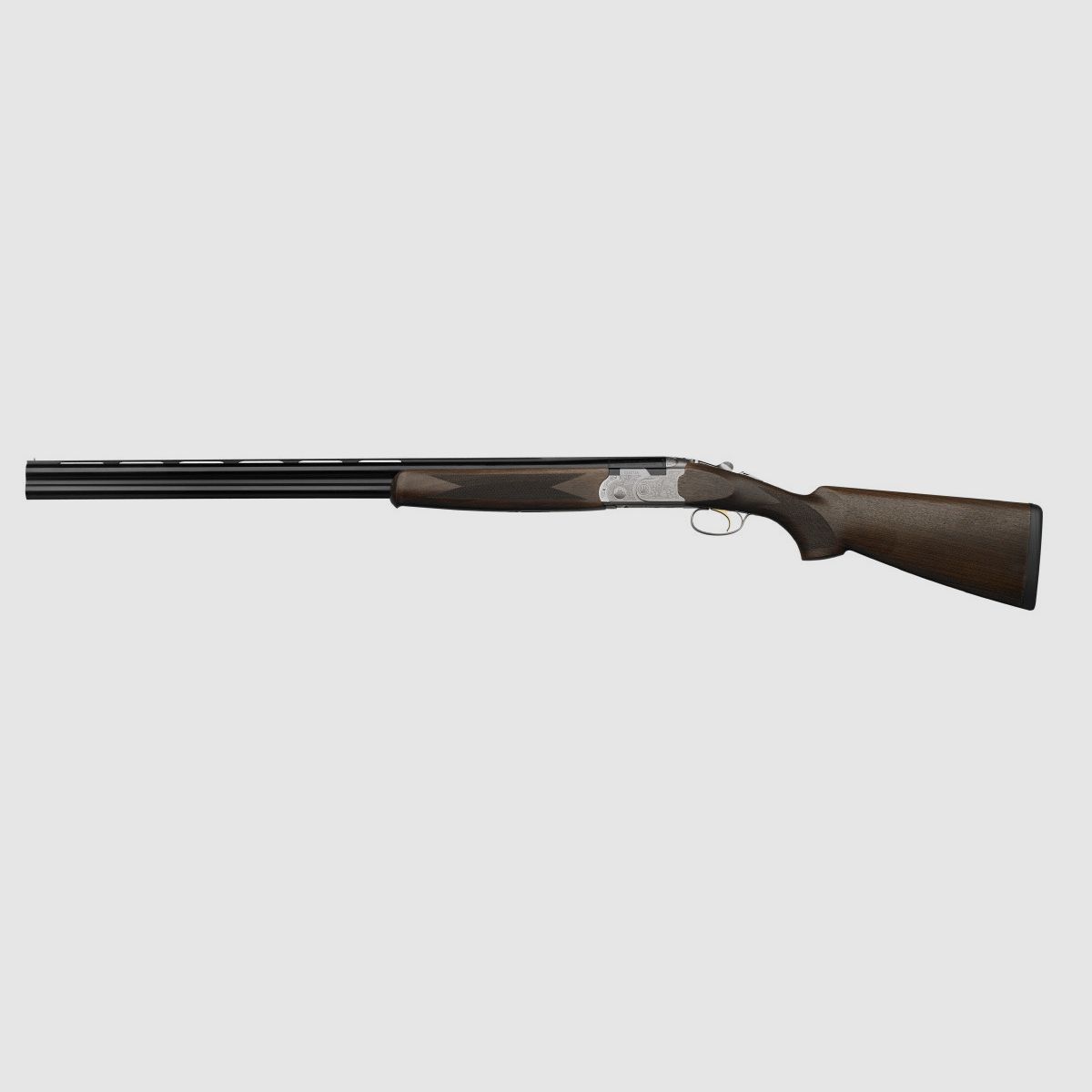 Beretta 686 Silver Pigeon 1 Jagd 12/76 Bockdoppelflinte