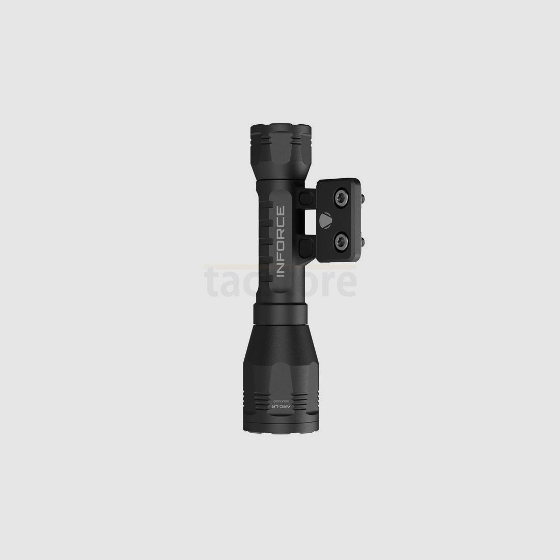 Inforce ARC 650-LR-M - Black, Bild 2 von 5