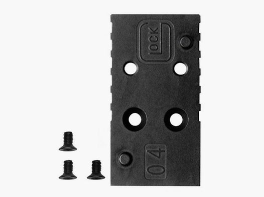 GLOCK MOS PIASTRA 04 EOTECH LEUPOLD