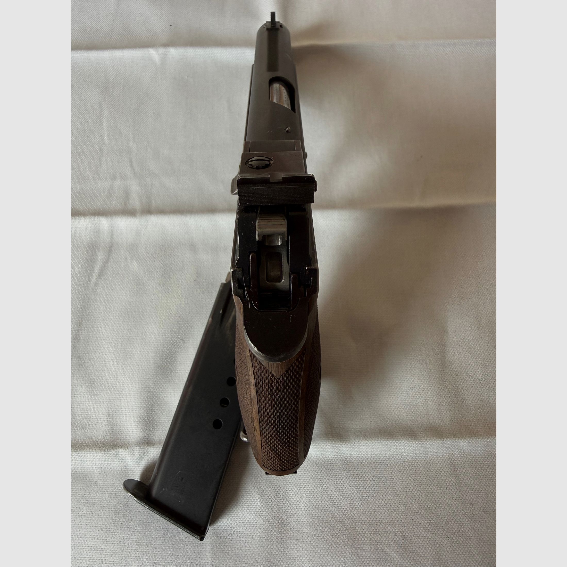 Sig 210-6 9mm original de Suisse