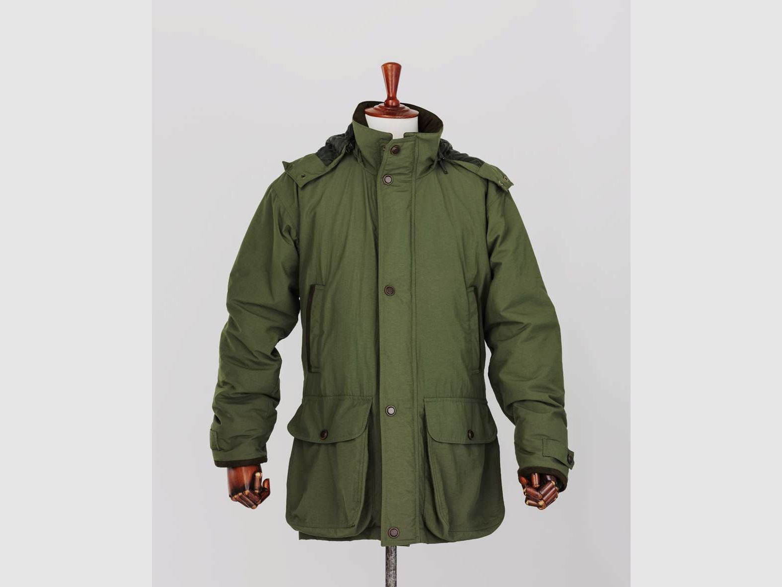 Jagdjacke Wingfield light, Bild 1 von 5