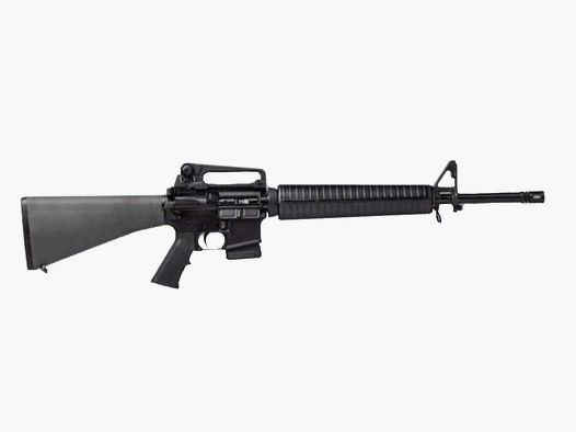 Aero AR-15 M16/A4 black