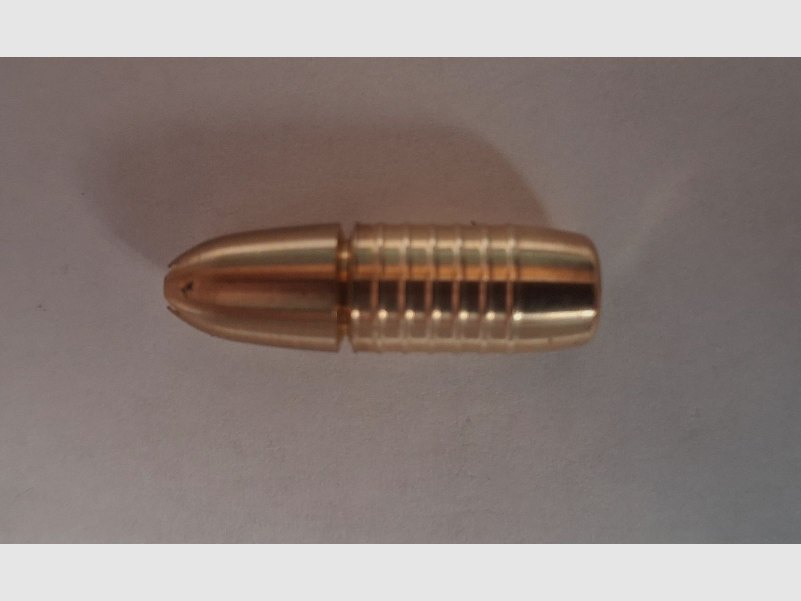 Geschossmanufaktur .30 / 7,62mm Splinter Crown (Lutz Möller Nachfolger)
